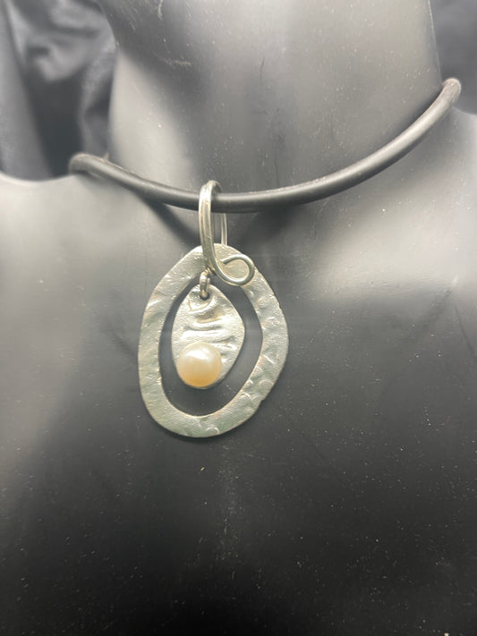 Pearl Pendant