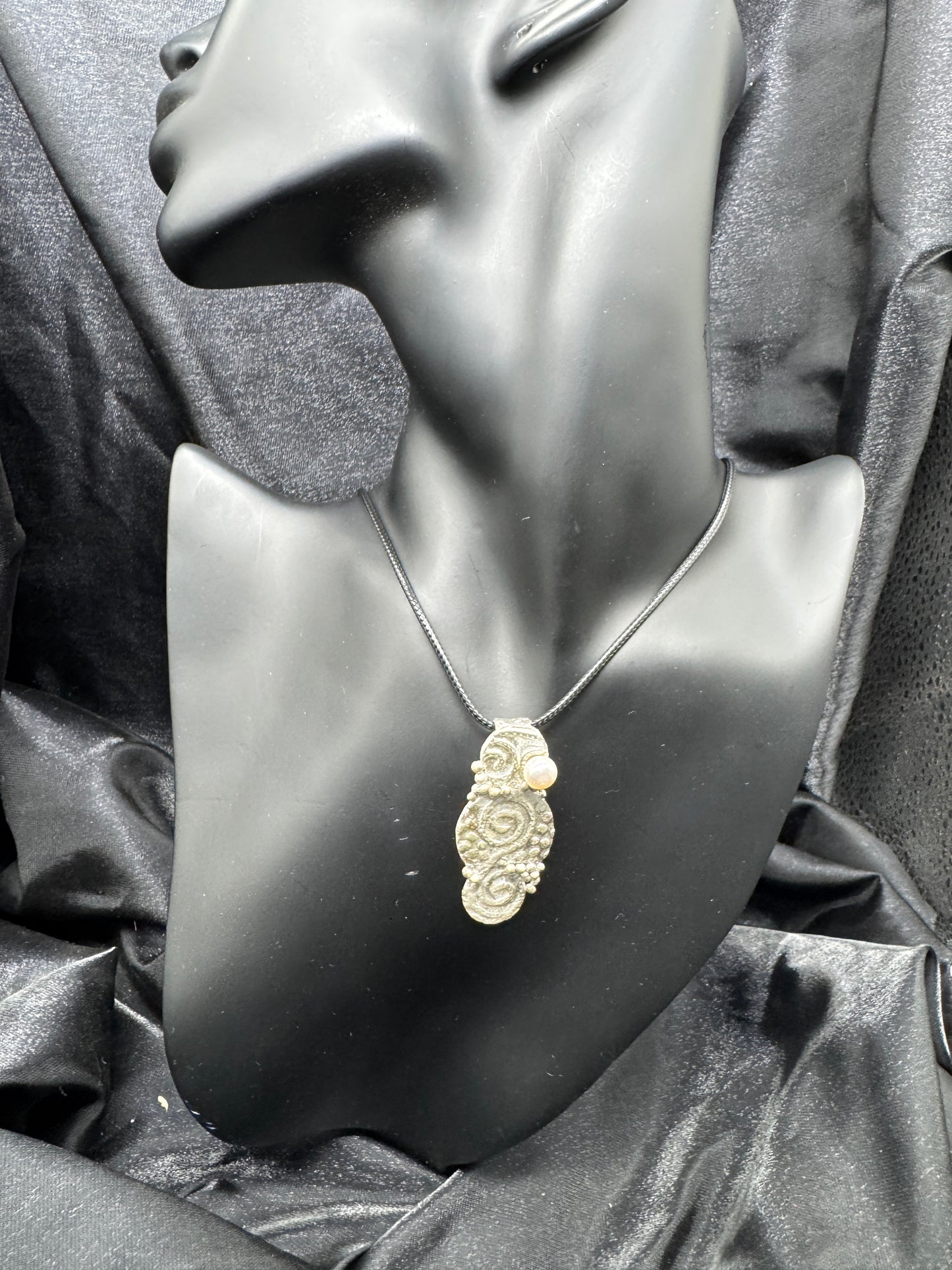 Three Circles Pendant