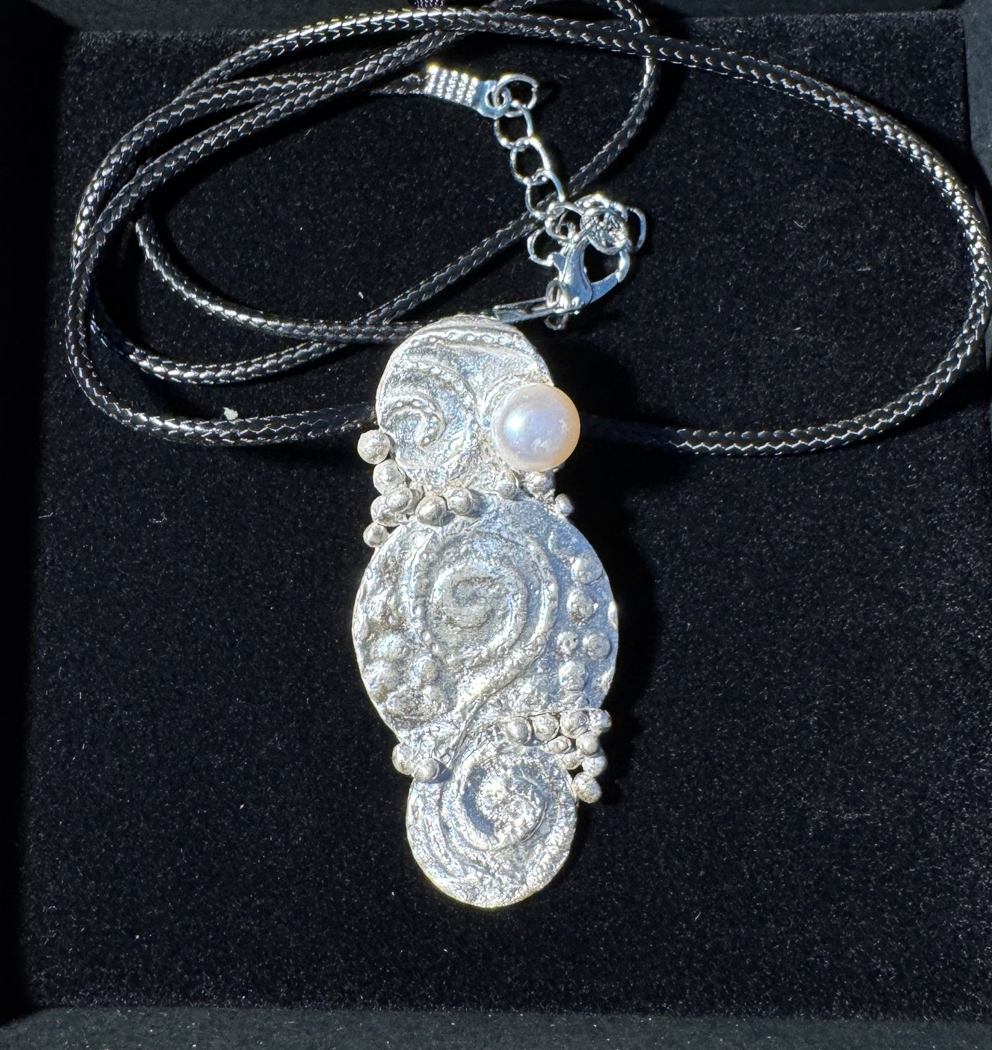 Three Circles Pendant