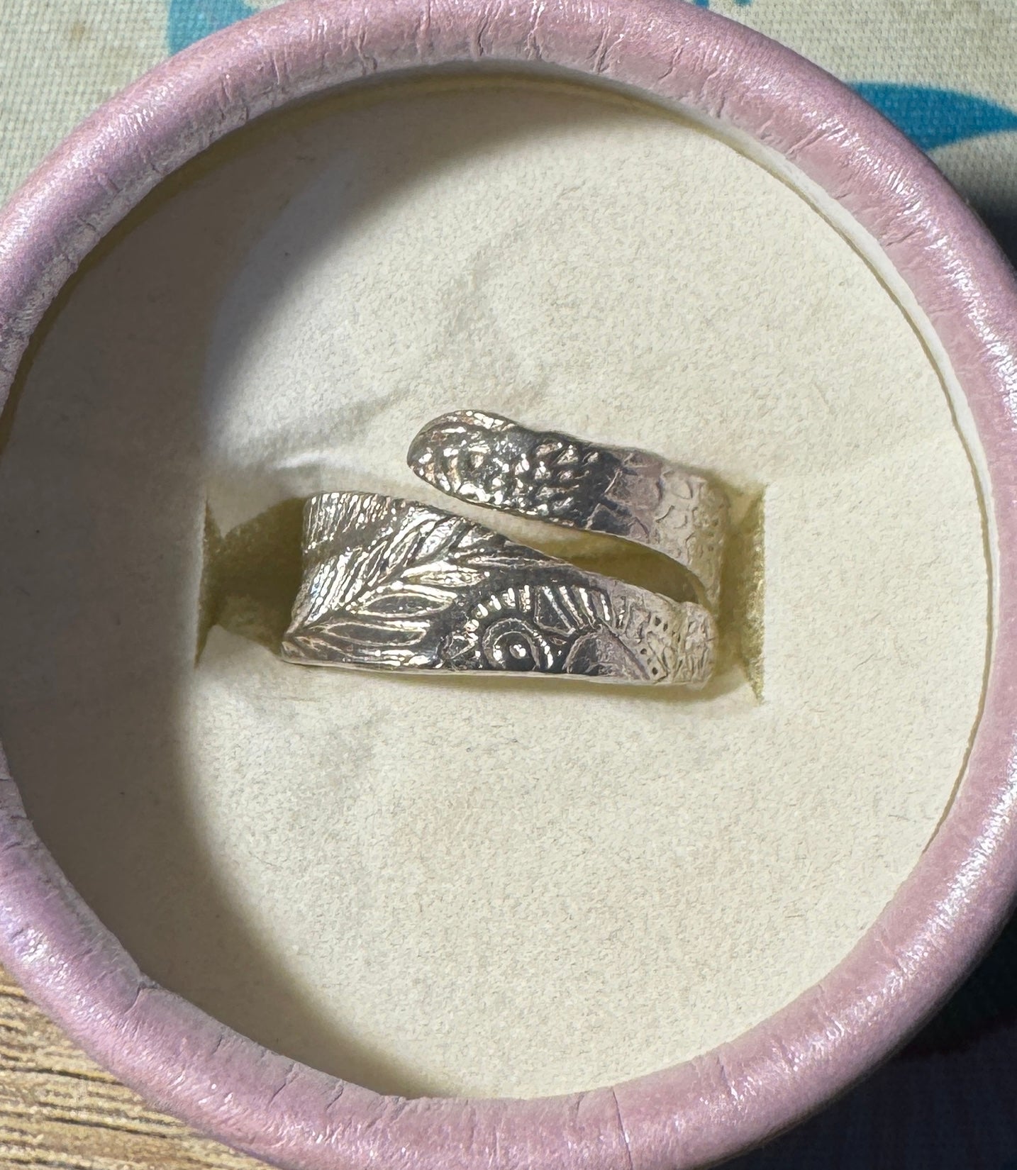 Ring 1