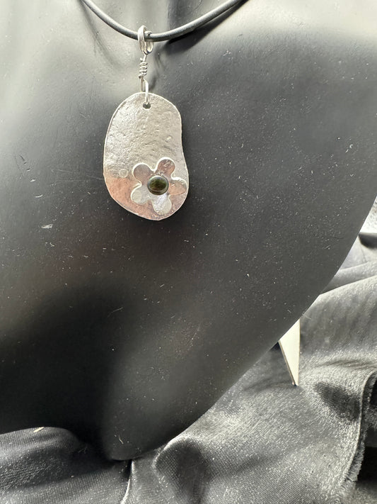 Flower Power Pendant